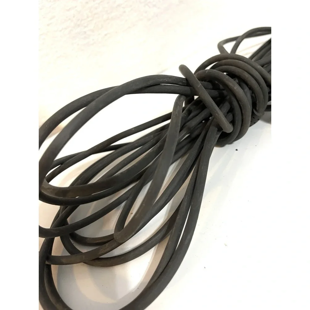 Original Kirby Heritage Upright Vacuum Cleaner Black Power Cord